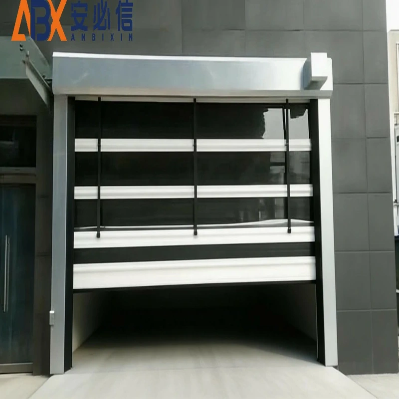 丽水市机库门